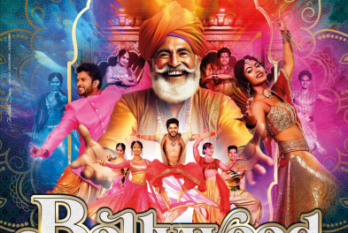 Spectacle // Bollywood Masala, la comédie musicale