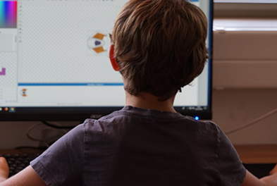 Stage // Création jeu vidéo - Créer mon premier jeu vidéo de A à Z