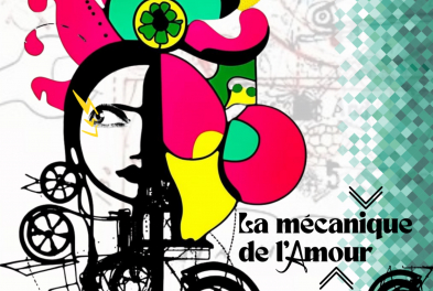 Exposition // Expo Box