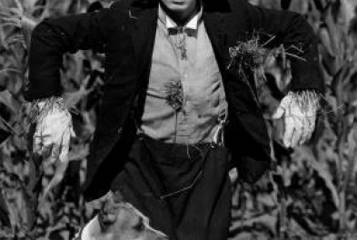 Ciné-concert // Buster Keaton, La Tempête Burlesque - Guillaume Ménard 