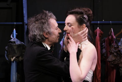 Théâtre // Le Misanthrope