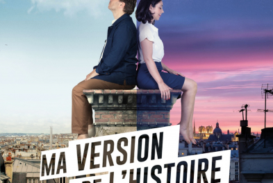Théâtre // Ma Version de l'Histoire
