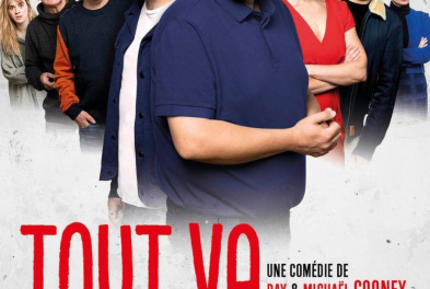 Théâtre // Tout va très bien