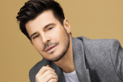 Concert // Vincent Niclo - Bel canto tour